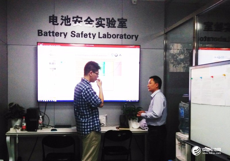 新能源汽车产业的新机遇:四川兰天兰新能源的发展之路